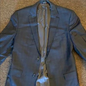 Hugo Boss Suit Jacket